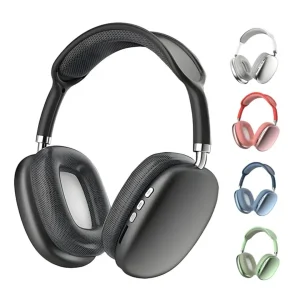 P9 Wireless Bluetooth Headphones  Wireless Bluetooth Headphones