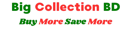 Big Collection BD