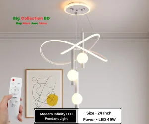 Hanging Lights