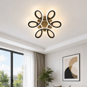 Ceiling lights