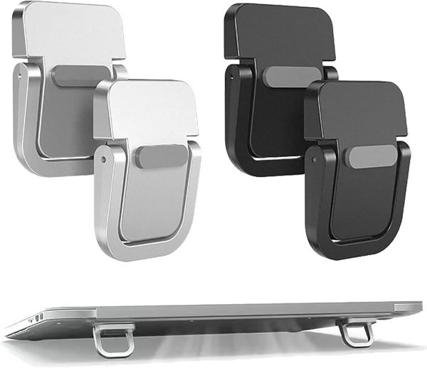 Portable Laptop Stand – Foldable Laptop Holder