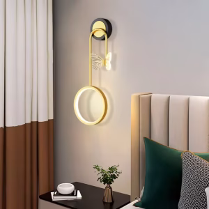 Wall Lights